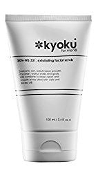 Exfoliating Facial Scrub