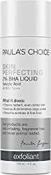 Skin Perfecting 2% BHA Liquid Exfoliant