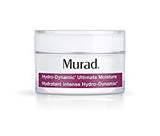 Hydro-Dynamic Ultimate Moisture