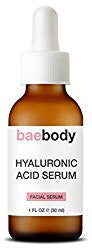 Hyaluronic Acid Serum