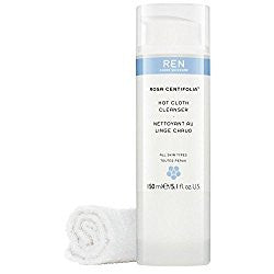 ROSA CENTIFOLIA™ HOT CLOTH CLEANSER