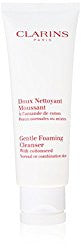 Gentle Foaming Cleanser