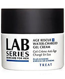 Age Rescue Plus Water-Charged Gel Cream for Men