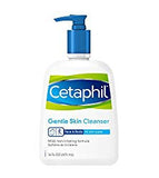 Gentle Skin Cleanser