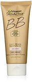 SkinActive Miracle Skin Perfector BB Cream Anti-Aging