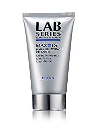 Max Ls Daily Renewing Cleanser