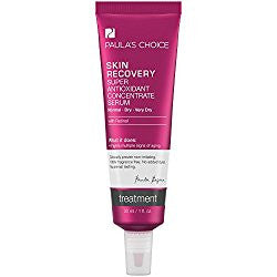 Skin Recovery Super Antioxidant Concentrate Serum
