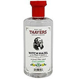 Alcohol-Free Cucumber Witch Hazel Toner