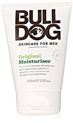 MEET THE BULL DOG Original Moisturiser
