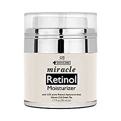 Miracle Retinol Moisturzing Cream