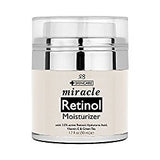Miracle Retinol Moisturzing Cream