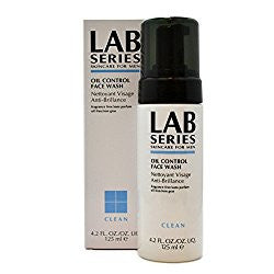 Oil Control Face Wash