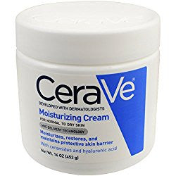 Moisturizing Cream