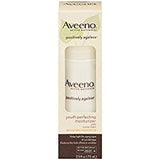 Ageless Youth Perfecting Moisturizer, SPF 30