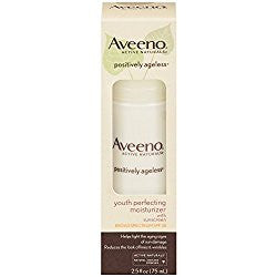 Ageless Youth Perfecting Moisturizer, SPF 30