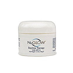 NuGlow® Daytime Therapy With SPF 15
