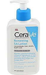 Cerave Sa Renewing Skin Lotion