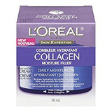 Collagen Moisture Filler Day / Night Cream