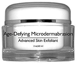 Advanced Face Exfoliating Scrub