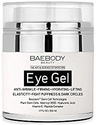 Baebody Eye Cream