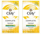 Complete All Day Moisturizer with Broad Spectrum SPF 15