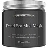 Dead Sea Mud Mask