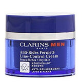 Men Line-Control Cream Dry Skin Care