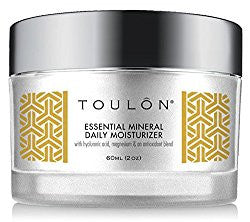 Essential Mineral Daily Moisturizer